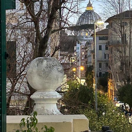 Big Johnny B Bed & Breakfast Rome Exterior photo